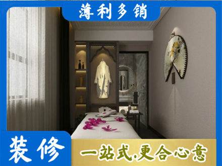安庆衣帽间装修